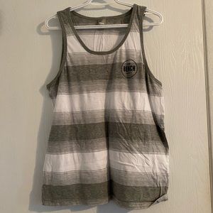 2 Men’s Bench Tank Tops